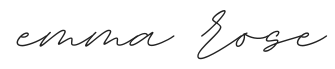 Emma Rose Boutique 